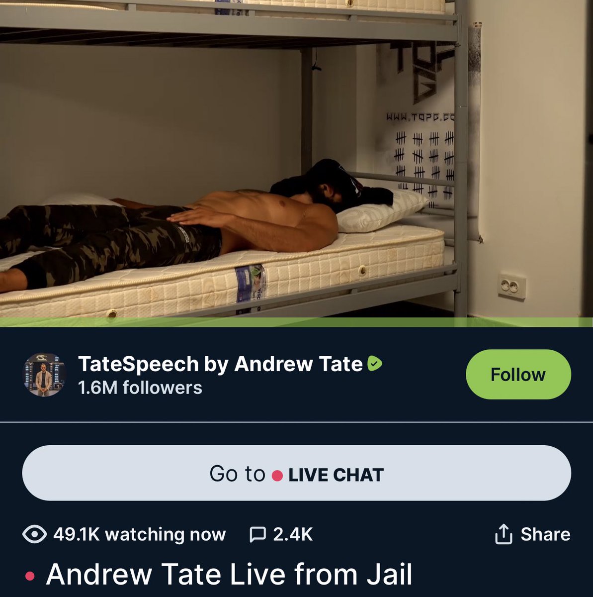 juju 💰 tweet media