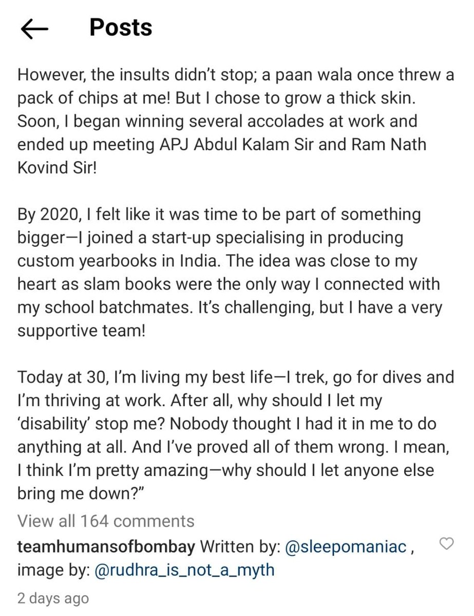 Surashree Rahane tweet media