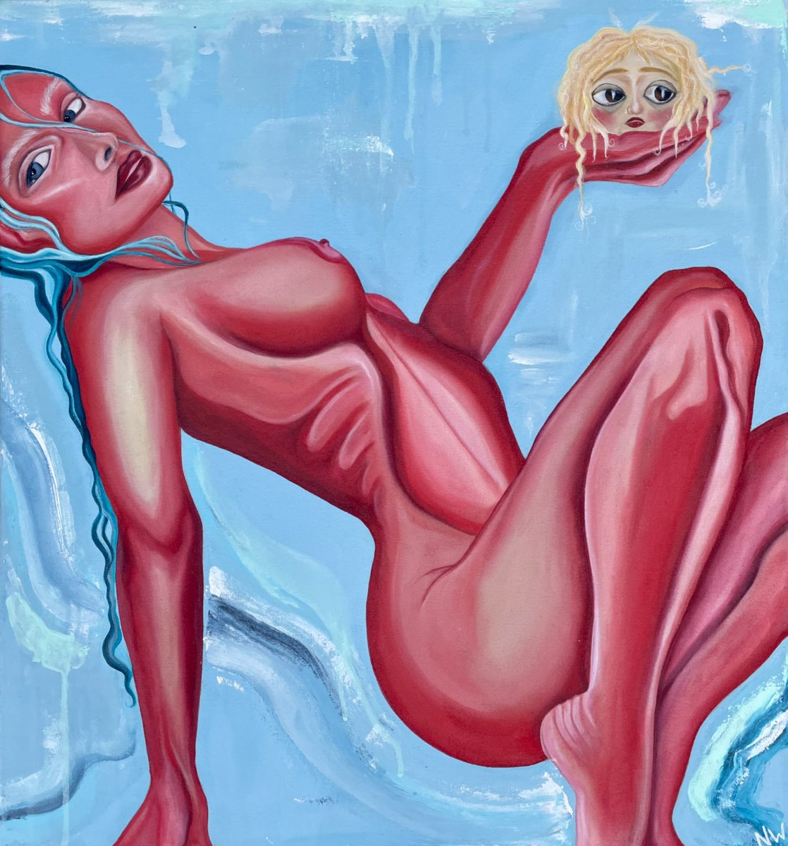 Content from paintbabey