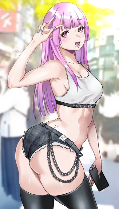 まだまだ暑いぜ 