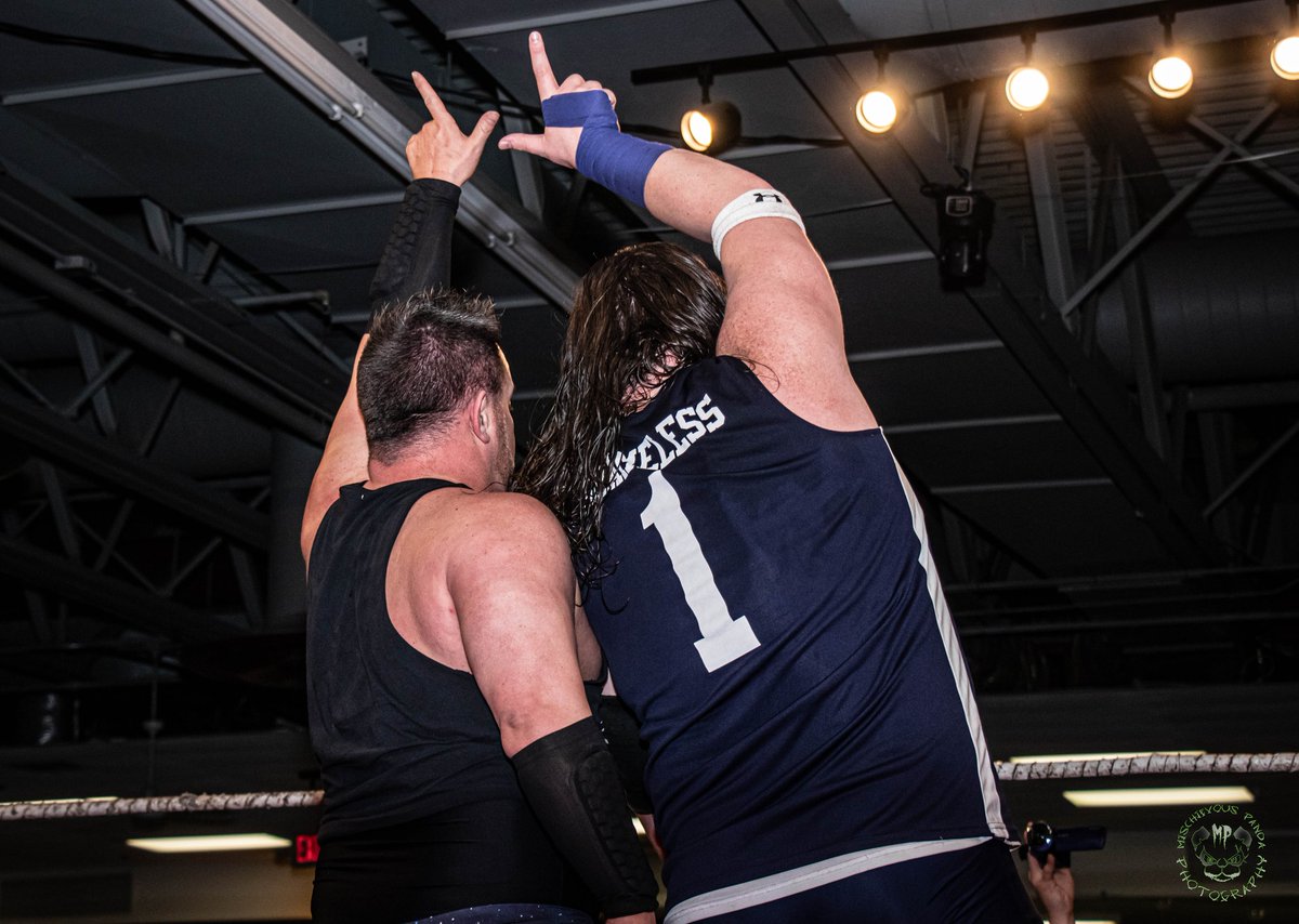 Ohio Championship Wrestling tweet media