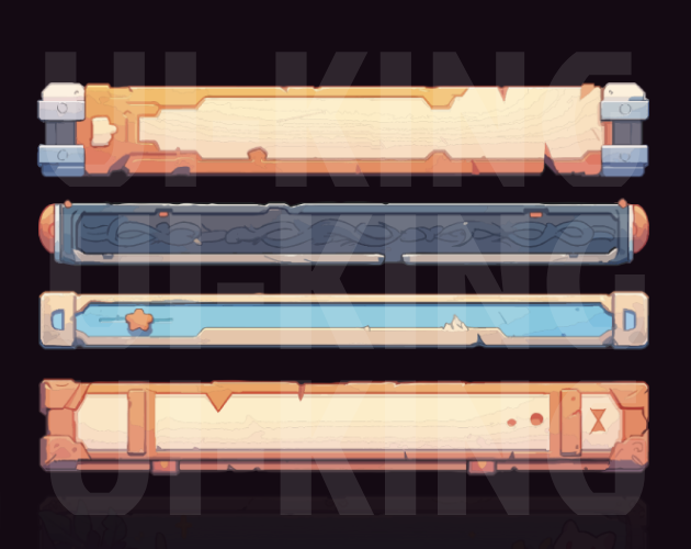 UI_KING_'s tweet photo. VECTOR HP BARS everywhere !! 🎮✨

Gallery: https://t.co/g3hTOCqWSJ

#GameDev  #IndieGame #Unity3D #PixelArt #IndieDev   #GameWorlds #IndieGameDev #GameDesign  #DevLogs #GameMaker #IndieGameStudio #LevelDesign #GameAudio https://t.co/aZapJksz77