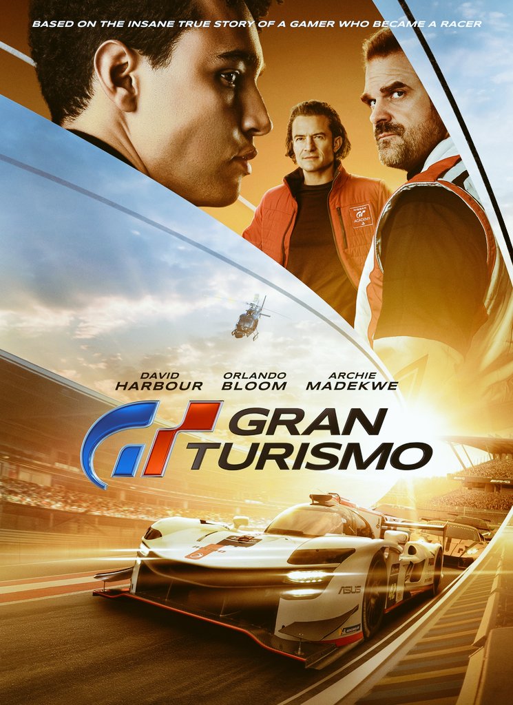 Gran Turismo