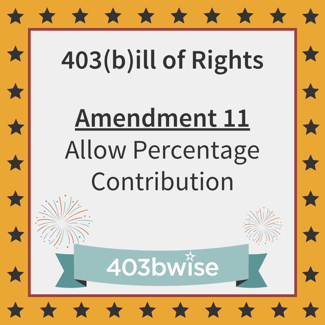 teachretirerich's tweet photo. 🔥Amendment 11🔥
Comment, Like & Share!
#403bwise #retirement #educate #educator #school #teachers #teacherlife #TeachersMatter #RetireWithPride #RetirementGoals #RetirementPlanning #RetireHappy #TeacherAppreciation #EducatorLife #TeachingIsMyPassion #RetirementJourney https://t.co/Ge19L1Y6XU