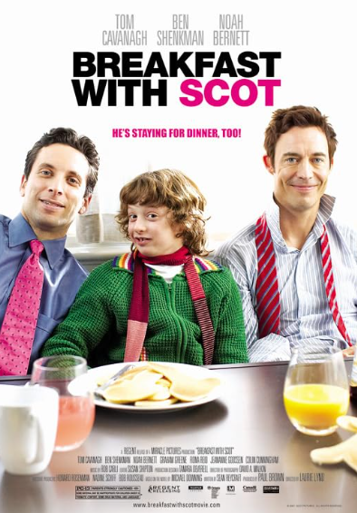 FilmsQuirky's tweet photo. Aug 13: Gay Relative
#Bales2023FilmChallenge #FilmTwitter #FilmX 📽️🎬
@bales1181
#BreakfastWithScot (2007)
Eric, a sports announcer and former hockey player, doesn't know how to deal with the flamboyant young boy to whom he and his partner suddenly become guardians.
[3/3] https://t.co/BnF86HAubi