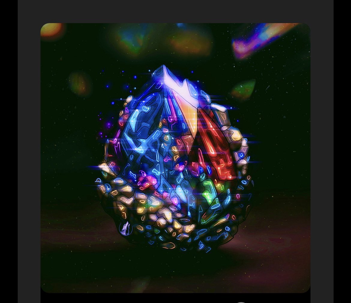 rcballer414's tweet image. $ALPHA Ecosystem with @Web3lfgg @the helm gives the community so many ways to win. The Value of the #SacredShard has never gone below Mint. The $ALPHA MP launched giving its holders a chance at many blue chip projects. So many giveaways and partnerships! @ALPHAT0KEN is the way!