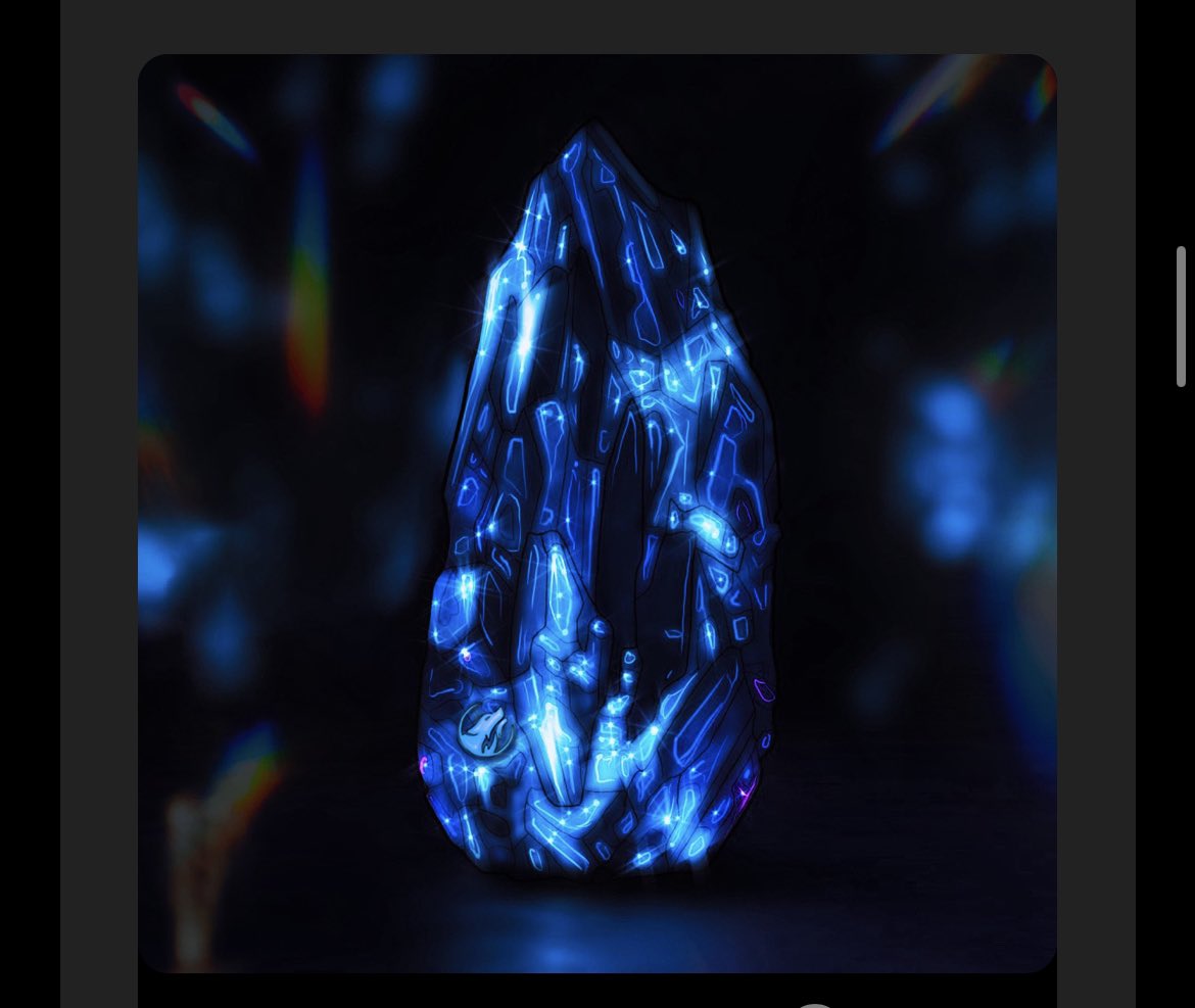 rcballer414's tweet image. $ALPHA Ecosystem with @Web3lfgg @the helm gives the community so many ways to win. The Value of the #SacredShard has never gone below Mint. The $ALPHA MP launched giving its holders a chance at many blue chip projects. So many giveaways and partnerships! @ALPHAT0KEN is the way!