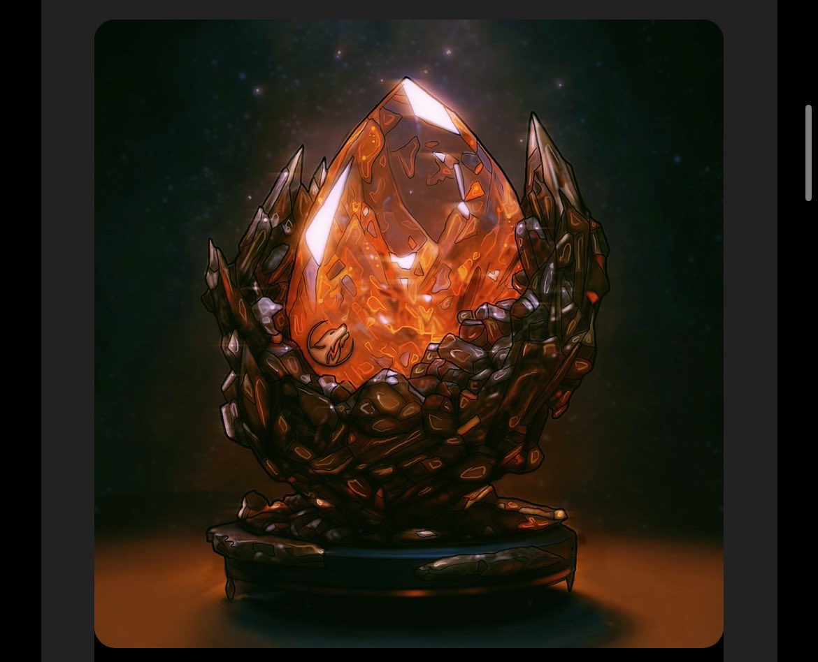 rcballer414's tweet image. $ALPHA Ecosystem with @Web3lfgg @the helm gives the community so many ways to win. The Value of the #SacredShard has never gone below Mint. The $ALPHA MP launched giving its holders a chance at many blue chip projects. So many giveaways and partnerships! @ALPHAT0KEN is the way!