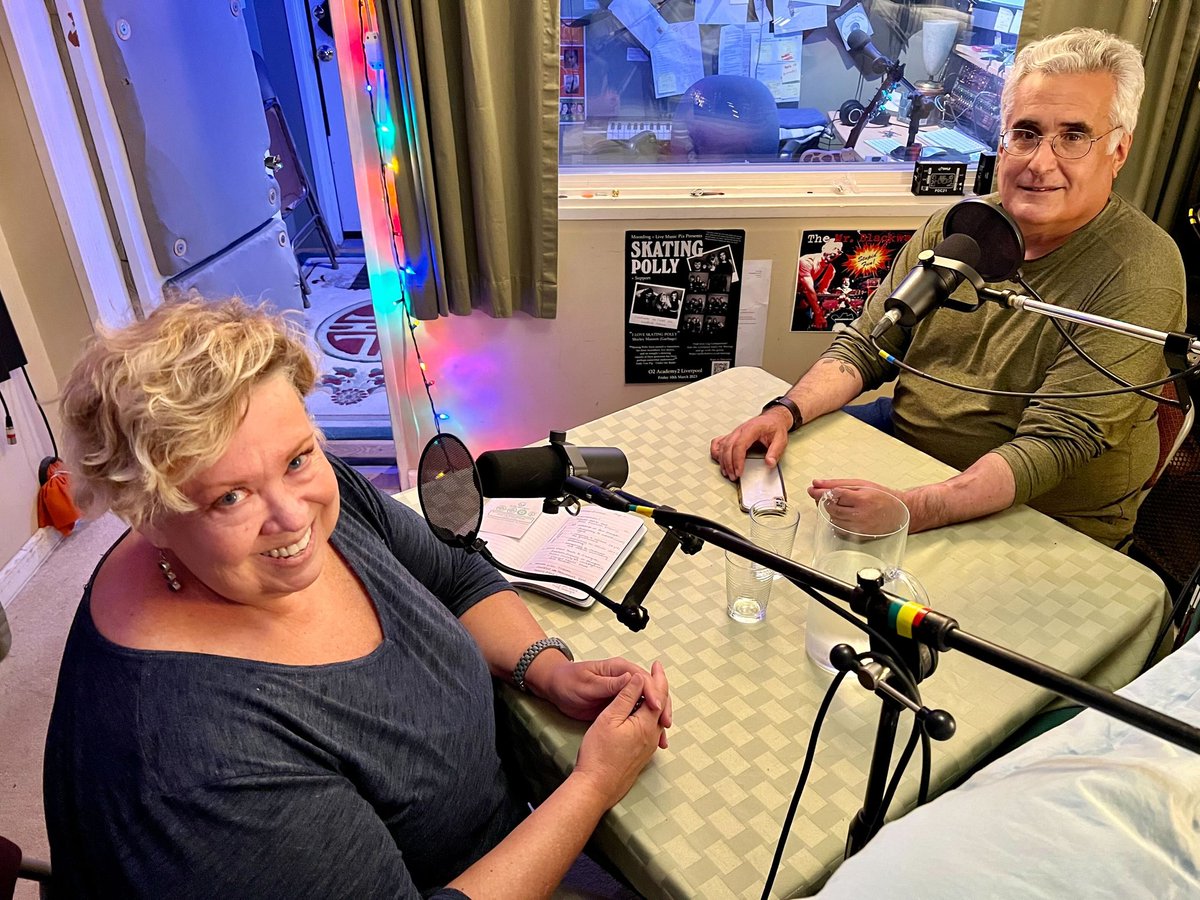 Evelyn Fielding Lopez tweet media