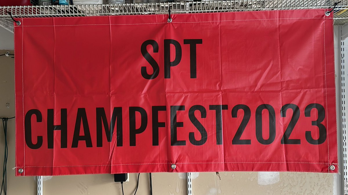 sptpoker's tweet photo. Season XVII kicks off tonight! #Champfest #LFG https://t.co/flDxKDBETm