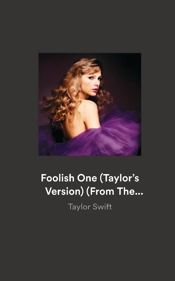 favslynn's tweet photo. ganhei: favs do speak now

manda um "." que te dou um tema https://t.co/YzRlETotyr