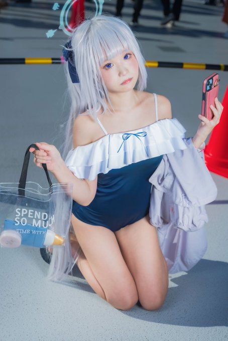 Twitterのコスプレ画像50