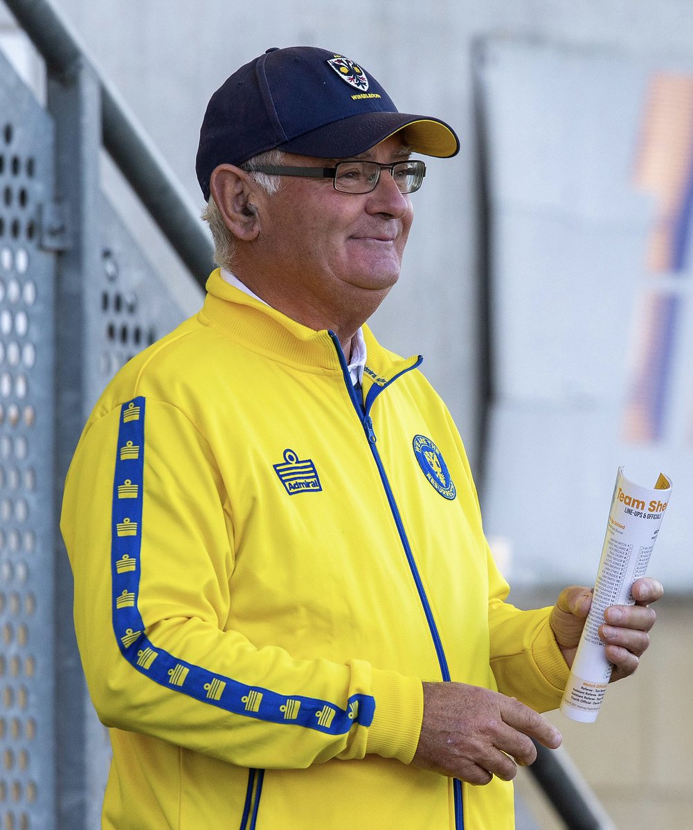 THE BEST (Full Stop) 💛💙