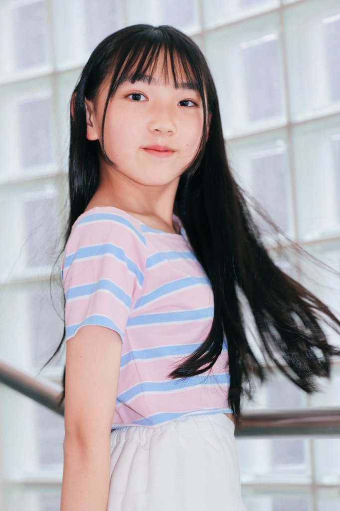 まゆさん #まゆ #cocokame #mayu @mayu_cocokame #小学生 #cocokame