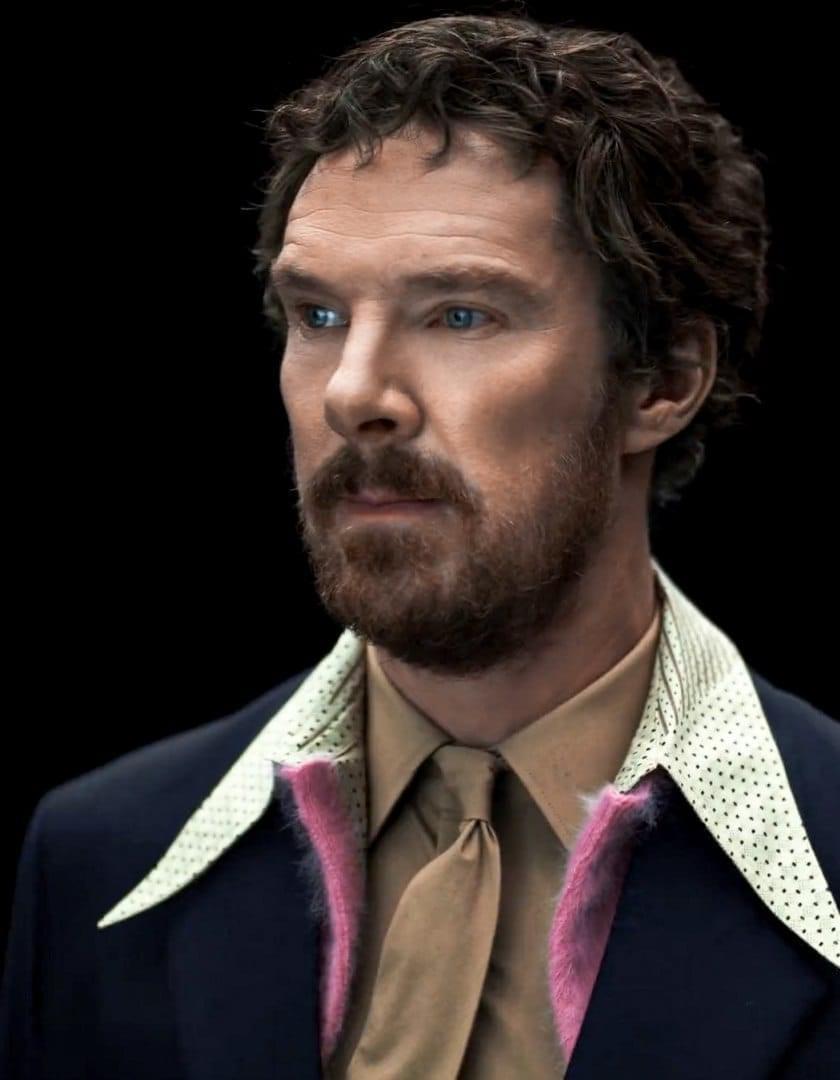 kalazarLuvsBenC's tweet photo. #BrownBatch
I think the shirt is brown https://t.co/1tvmIC0atc