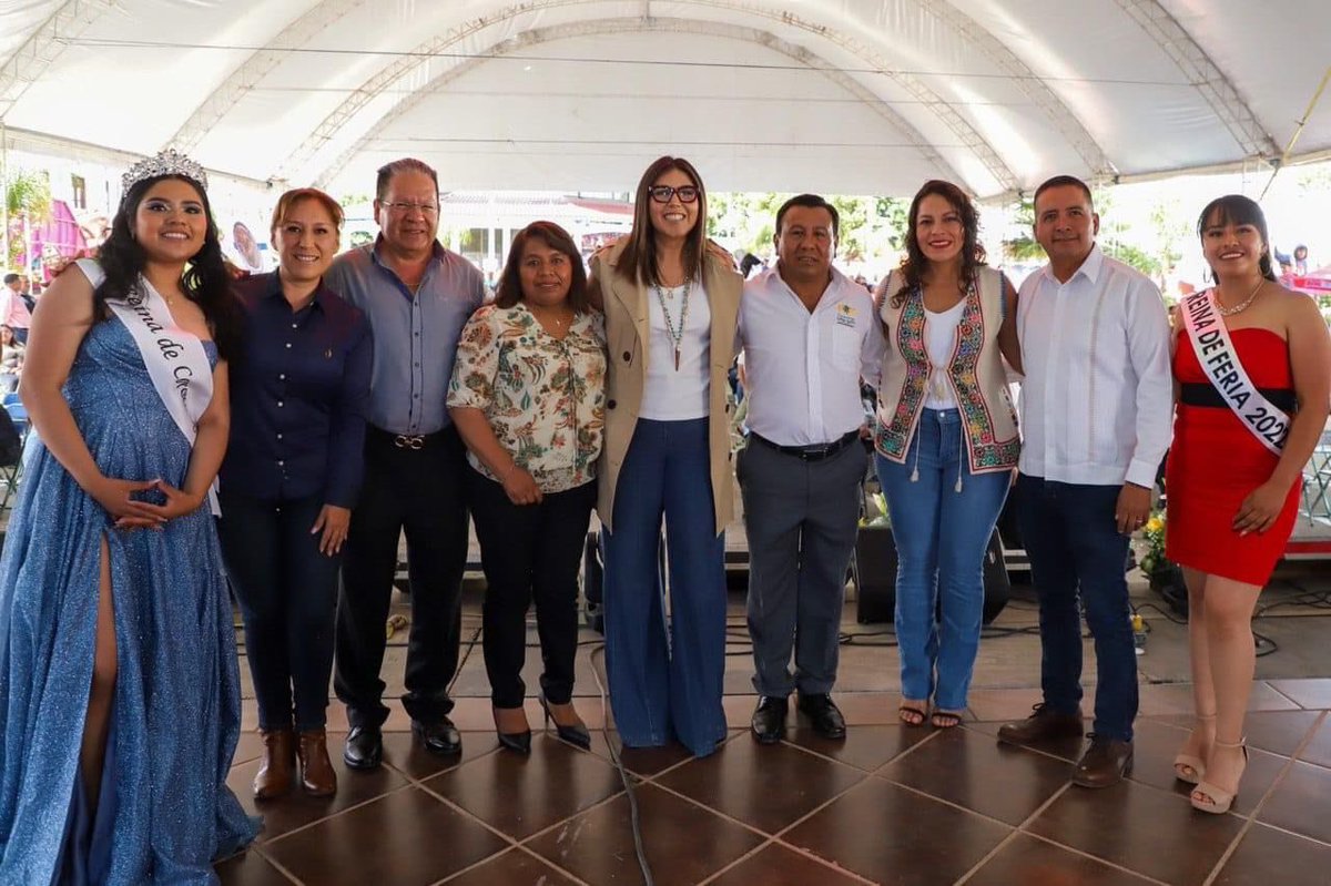 GenovevaHuerta tweet picture