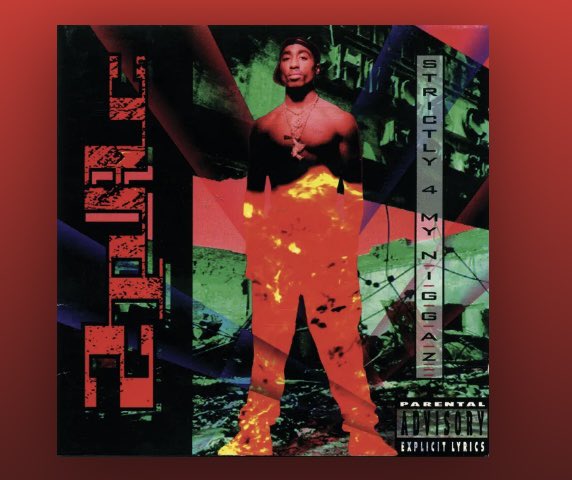 SeanUnDeux's tweet image. Hip hop is 50 years old here’s My top 4 of all time