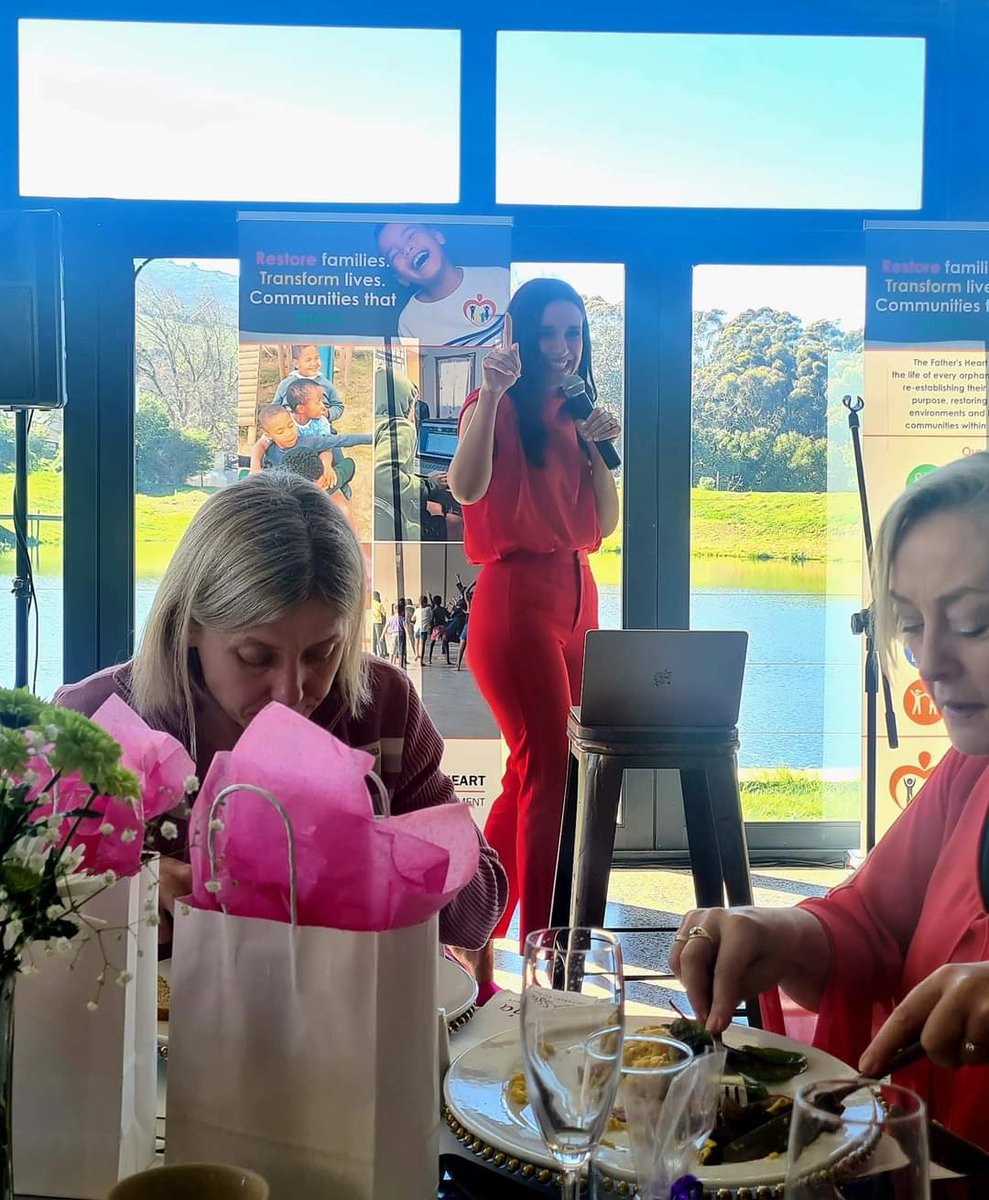 Surrounded by strong, inspiring women for #WomensDay 

<a href="/thefathersheart/">Valarie Henry-Murray</a>
@candashian_cpt 
<a href="/LuciaDramat/">Lucia Dramat</a>