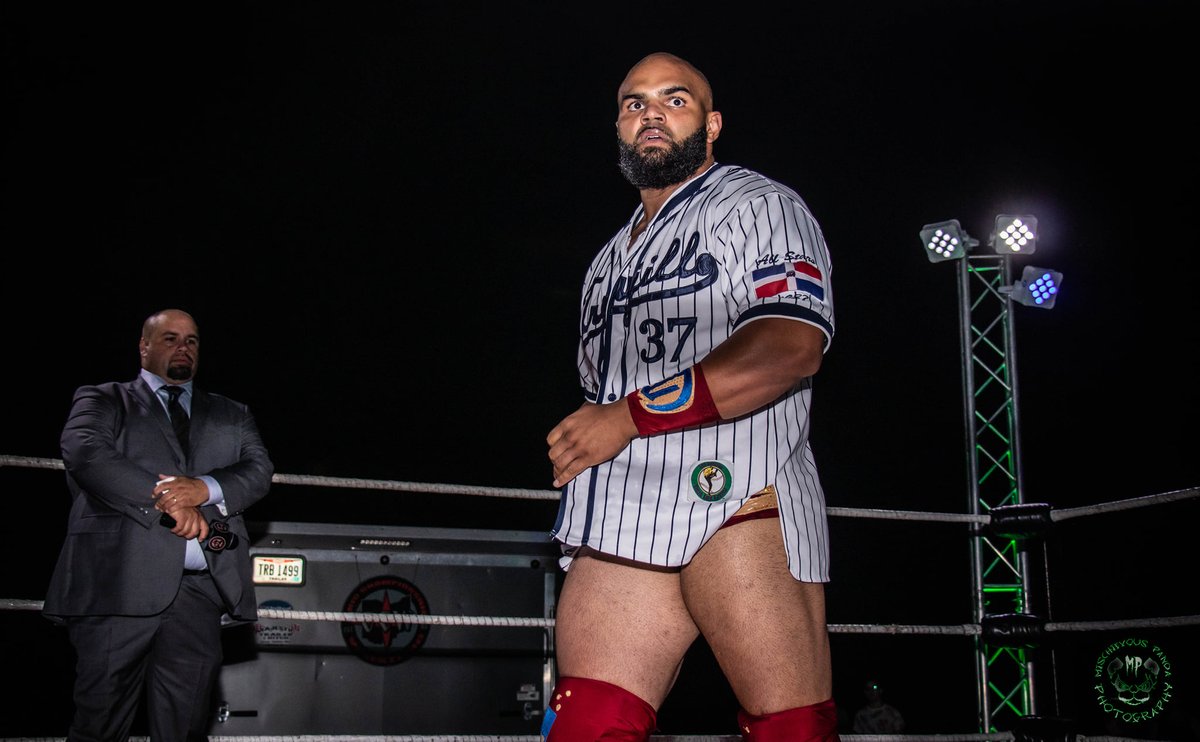 Ohio Championship Wrestling tweet media