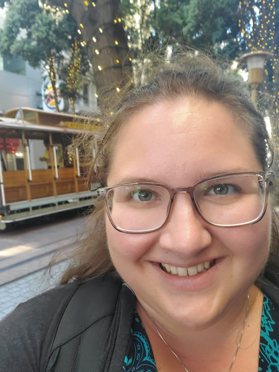 Heading back to my hotel after a full day of the national <a href="/ycc_acs/">YCC ACS</a> meeting at #ACSFall2023!