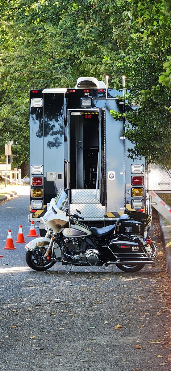 VPD Traffic Section tweet media