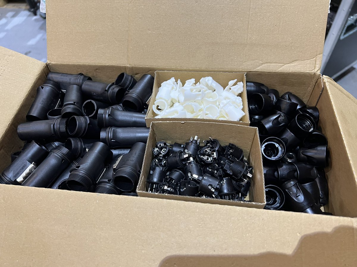 This makes me happier than it should have any right to. Thank you, <a href="/NeutrikOfficial/">Neutrik</a>. Keep up the good work.
