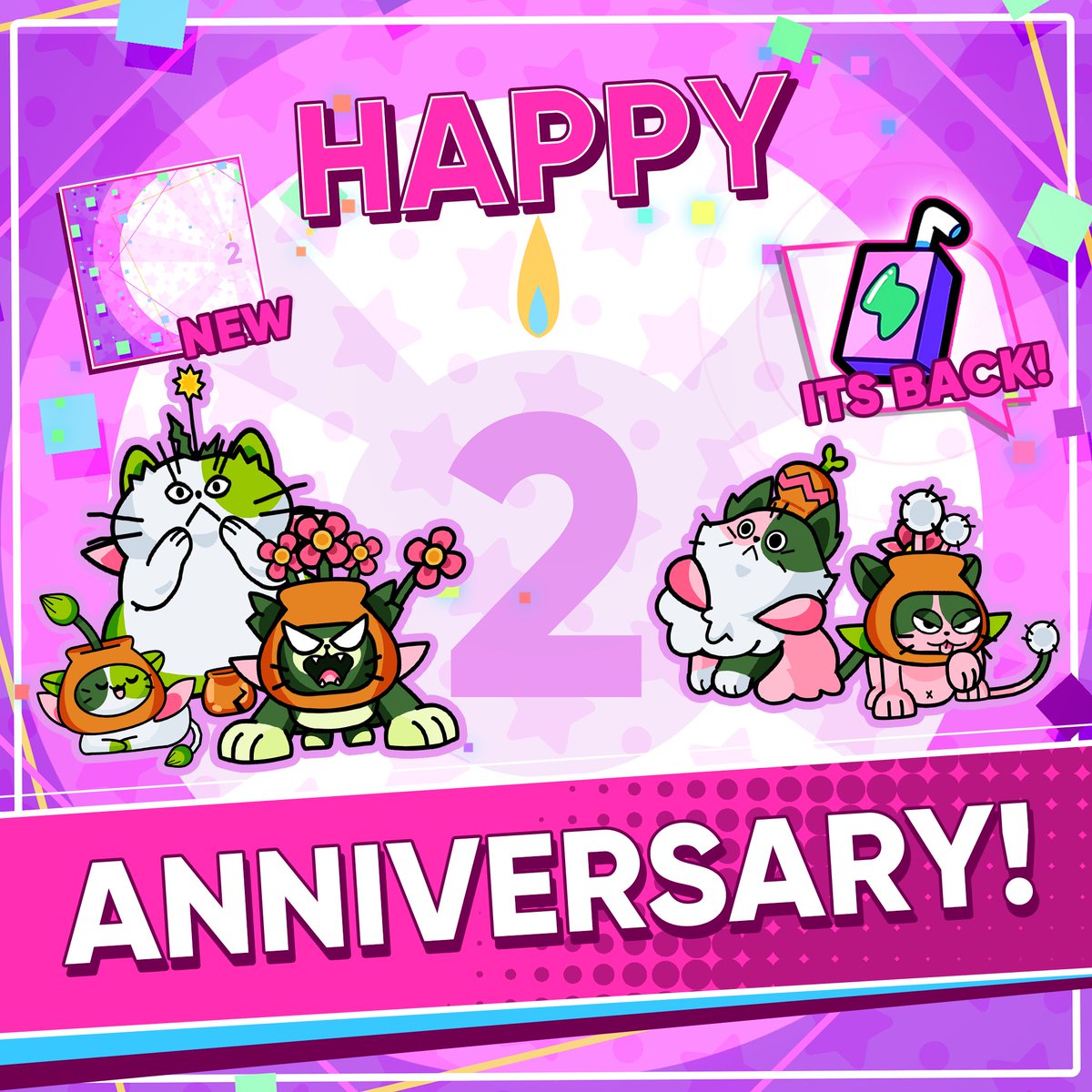 Nova Island tweet media