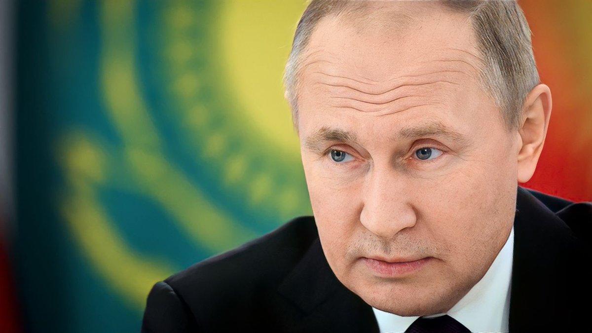 🇷🇺 Russia’s economy has reached a 10-year high