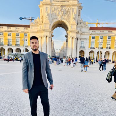 #NewProfilePic