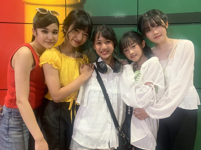 Twitterのコスプレ画像22