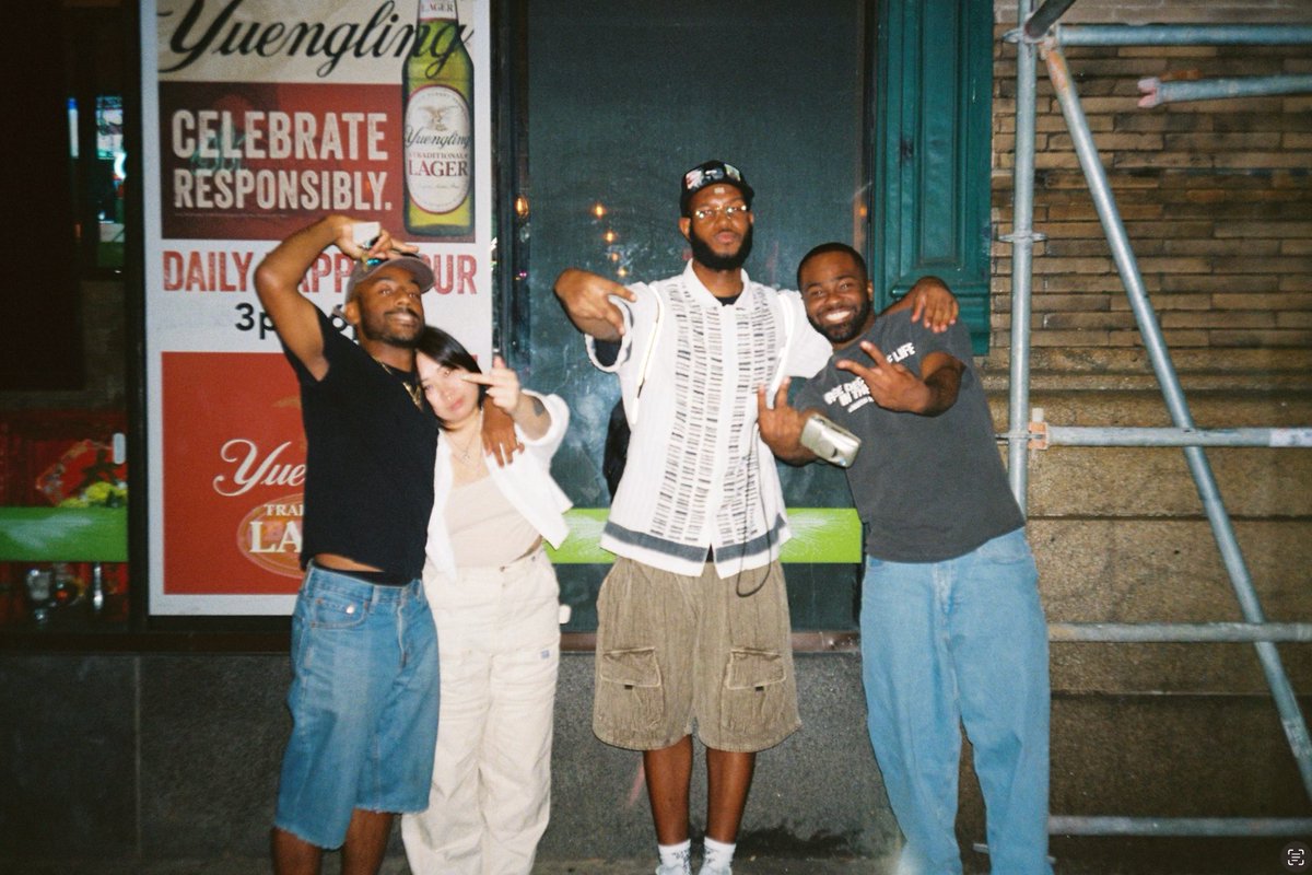 Saeed Akil Ferguson (@saeedferguson) on Twitter photo 