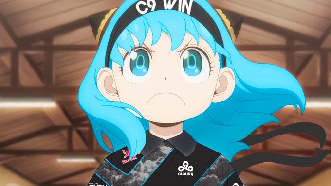 HyyBall's tweet photo. #C9Stratus #StratusFam #C9WIN https://t.co/KRBAhSZrsz