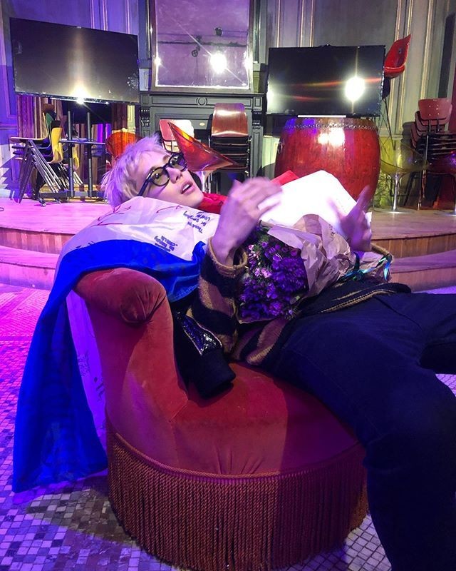 Coming back from hibernation! Here's boyfriend Jaewon for you all 🤍

#ONE #JungJaewon #원 #정제원