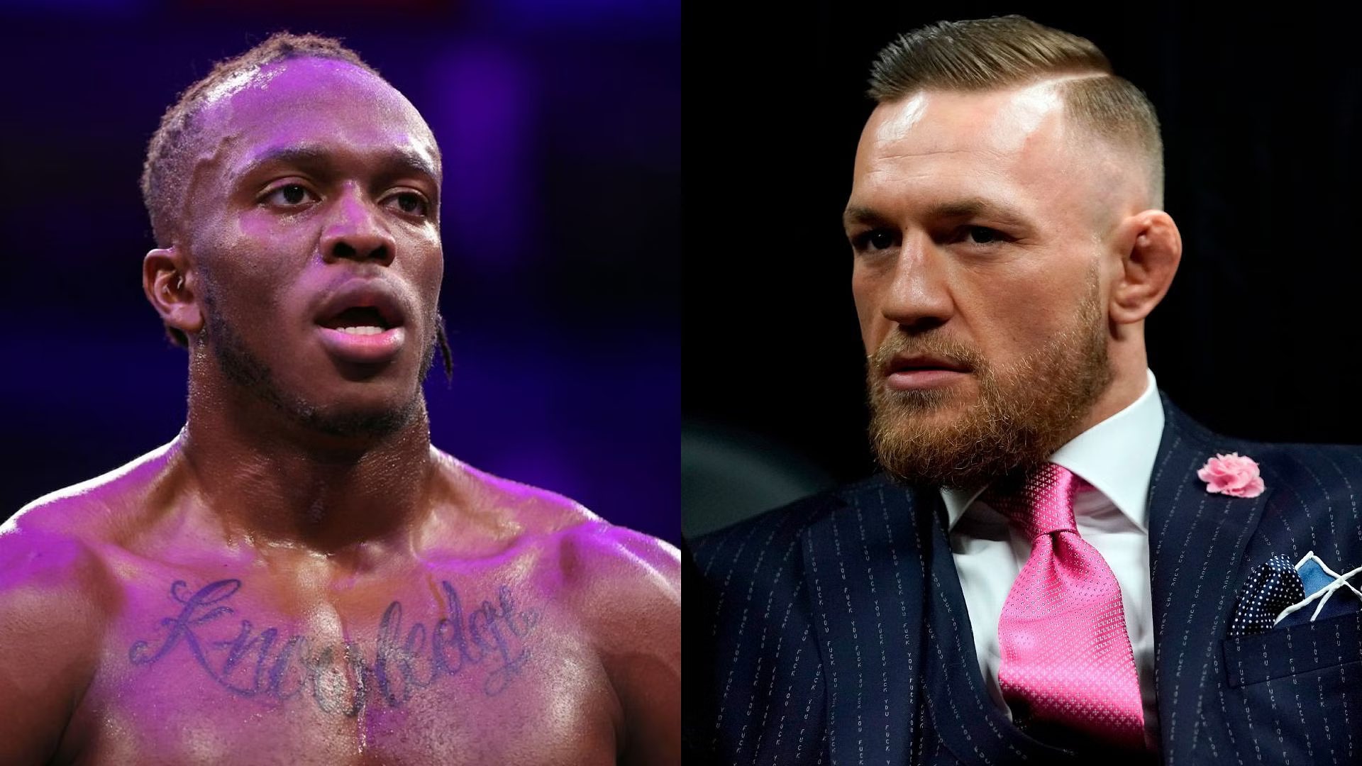 Mad Shit'- Conor McGregor Gives His Take On Floyd Mayweather's MMA Debut |  Balls.ie