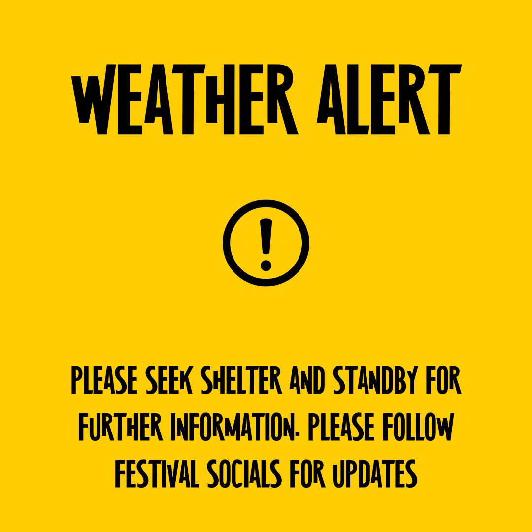 Four Chord Music Festival tweet media