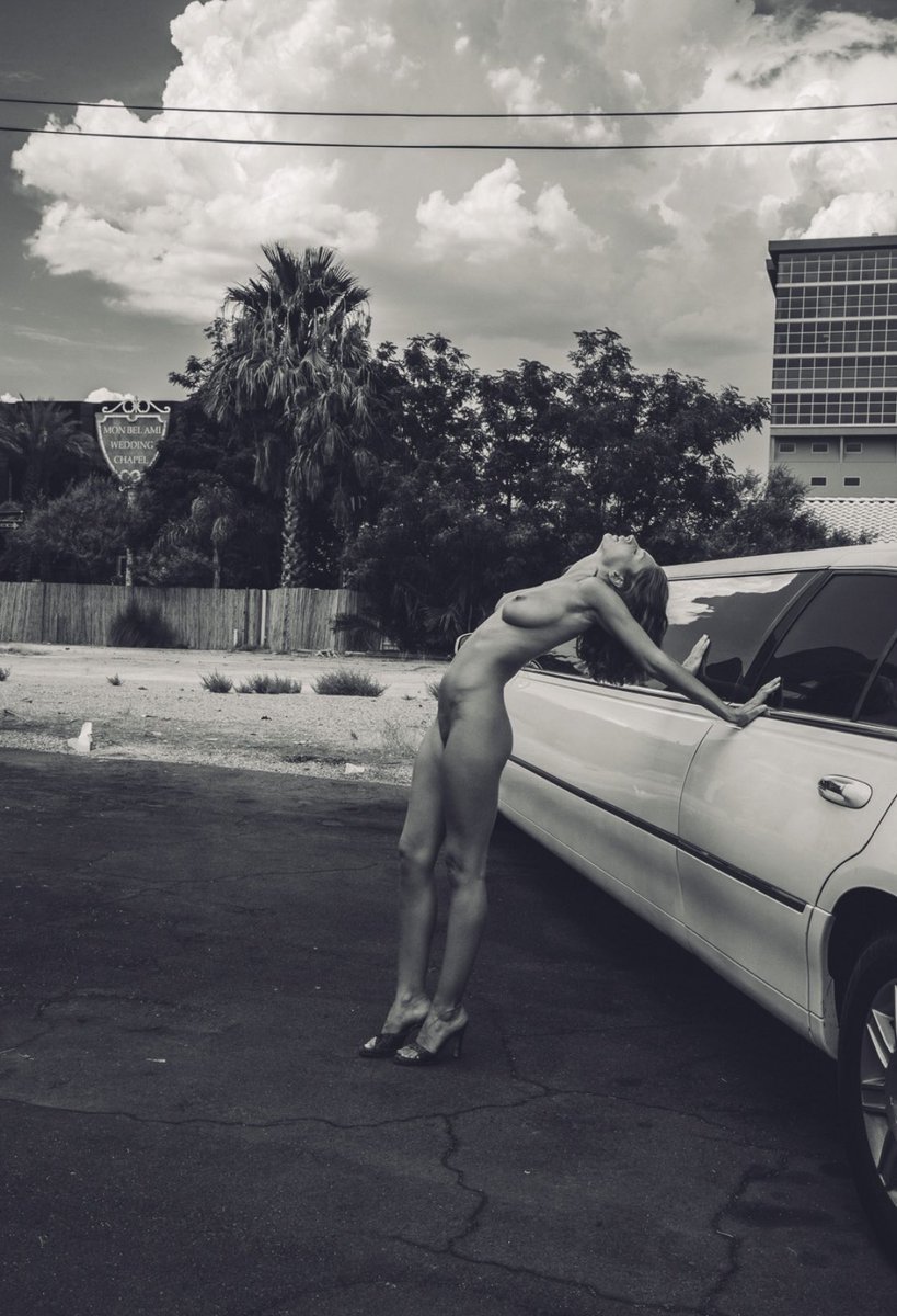 ICONIC #LasVegas
