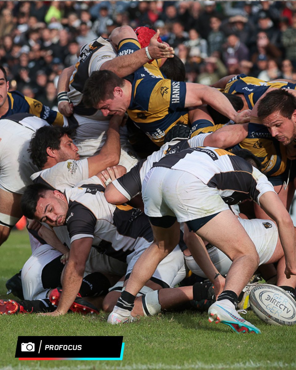 ScrumESPN's tweet photo. ⚫⚪ ¡De Paraná salió el nuevo campeón! Tras vencer por 16-12 a @miclubGER en una final apasionante, @elrugbydelcae se quedó con el título por primera vez en su historia en el Torneo Regional del Litoral.

👉🏻 ¡Mirá las mejores fotos del partido! https://t.co/6tR1la2ORt
