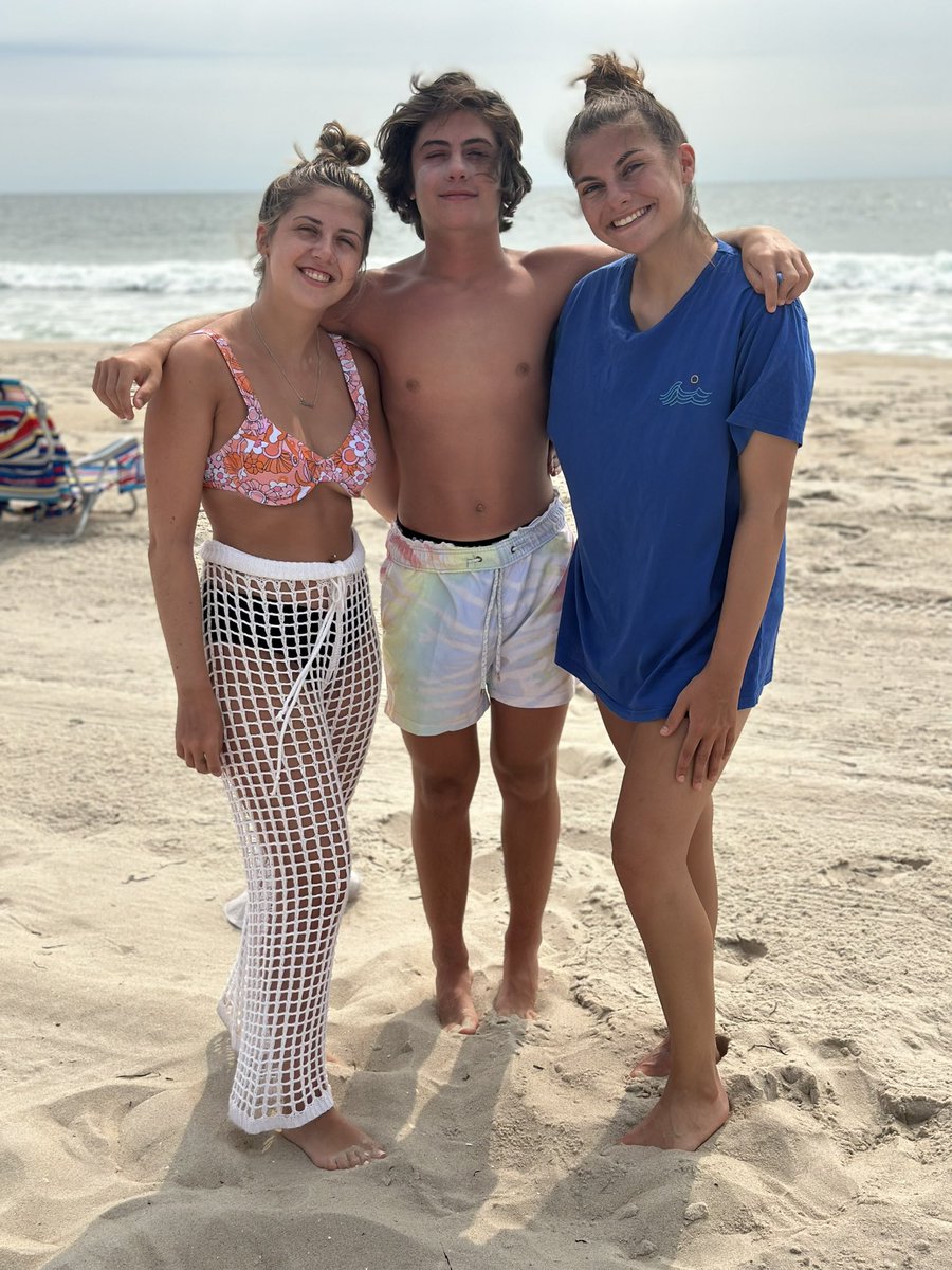Siena91's tweet photo. LBI, NJ 2023 https://t.co/LgBuBFB2Gx