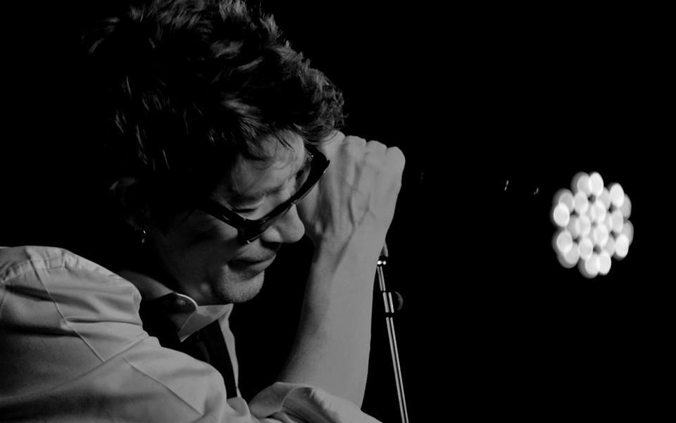 The Psychedelic Furs tweet media