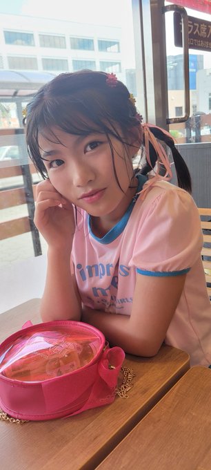 Twitterのコスプレ画像4