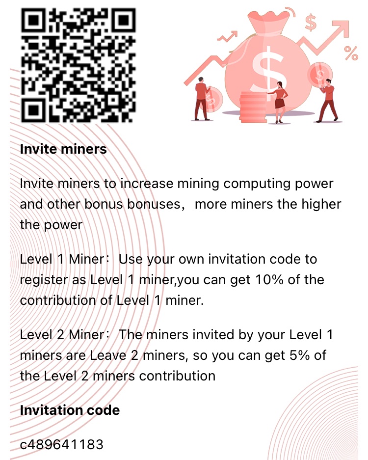 If you’re not already in on this, get the hell in right now, unless you’re allergic to free money the time is now…Ref: c489641183