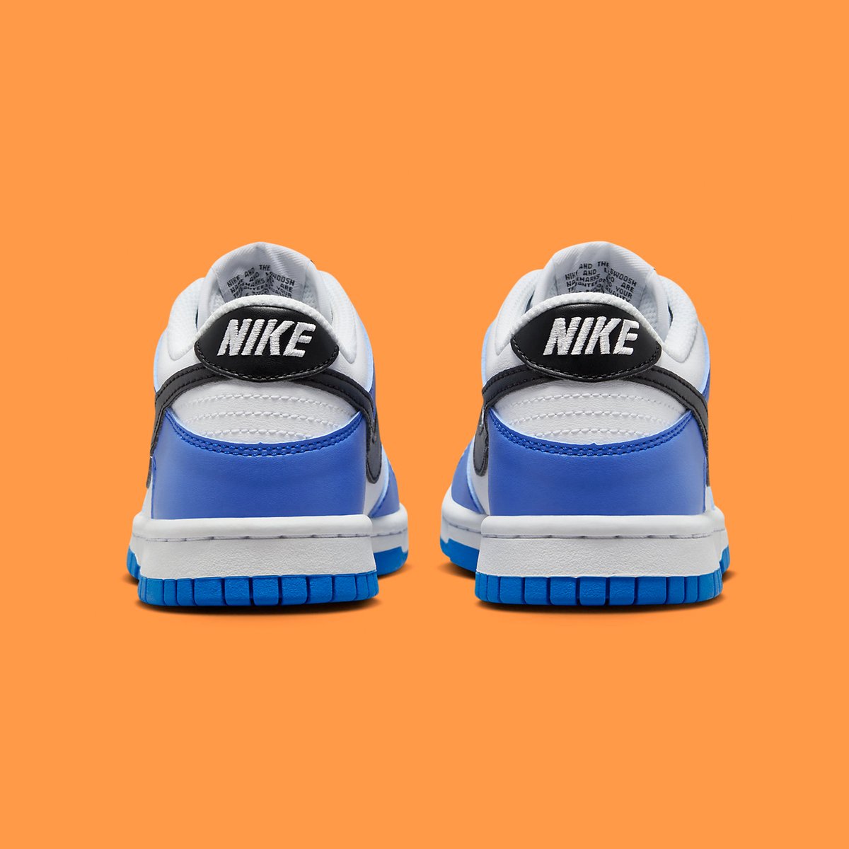 houseofheat's tweet photo. Official Images // Nike Dunk Low GS "Photo Blue" 🥶

SEE MORE: https://t.co/7OiDb7lAzQ https://t.co/mzeaf6ktR4