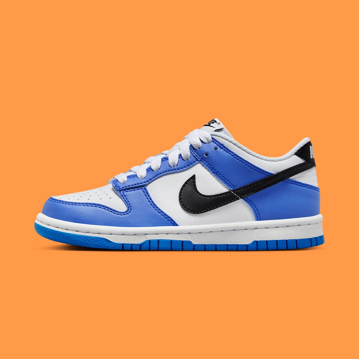 houseofheat's tweet photo. Official Images // Nike Dunk Low GS "Photo Blue" 🥶

SEE MORE: https://t.co/7OiDb7lAzQ https://t.co/mzeaf6ktR4
