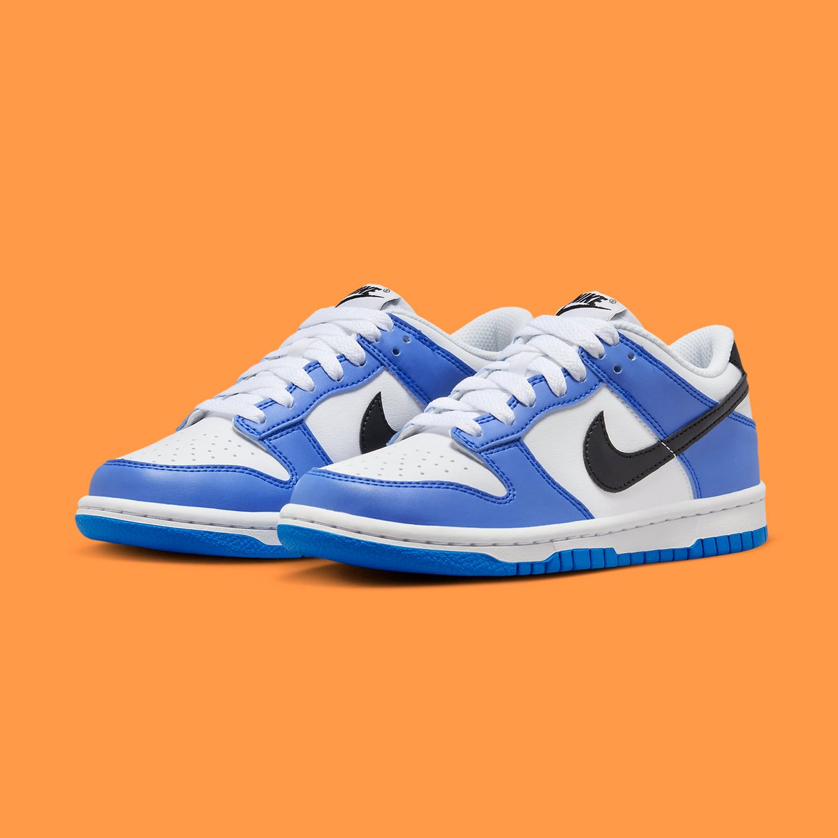 houseofheat's tweet photo. Official Images // Nike Dunk Low GS "Photo Blue" 🥶

SEE MORE: https://t.co/7OiDb7lAzQ https://t.co/mzeaf6ktR4