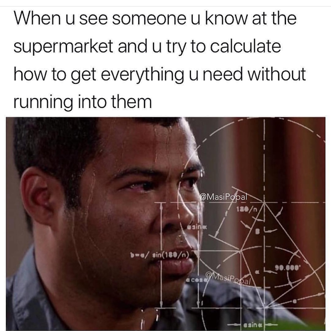 dscola1974's tweet image. #introvert #introvertissues #introvertproblems