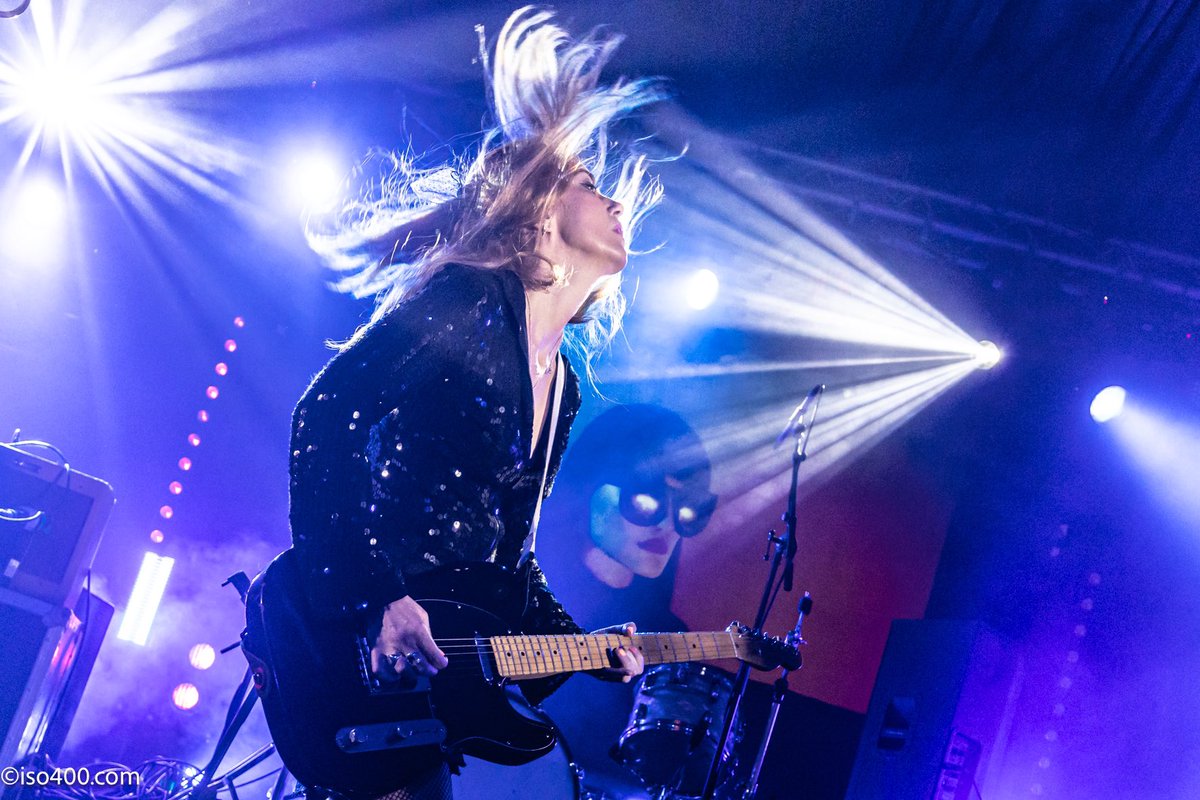 iso400photo's tweet photo. Still one of the best live acts out there Blood Red Shoes played a rare home town show this eve, and I loved it - now the wait till the next one @BloodRedShoes @LoutPromotions @concorde_2 #attheedgeofthesea https://t.co/tVQMUHYcPW