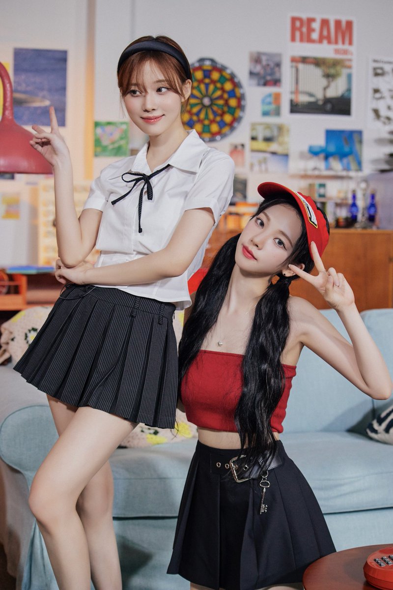 wfinteur's tweet photo. (☆) Behind the sitcom ep3 🤍 https://t.co/zFp4BBJ5Xz