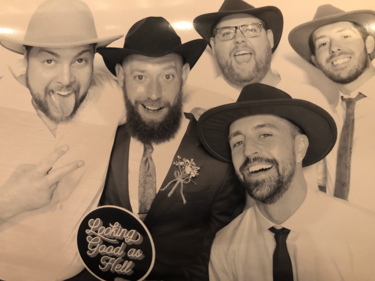 Yee’d our last Haw’s