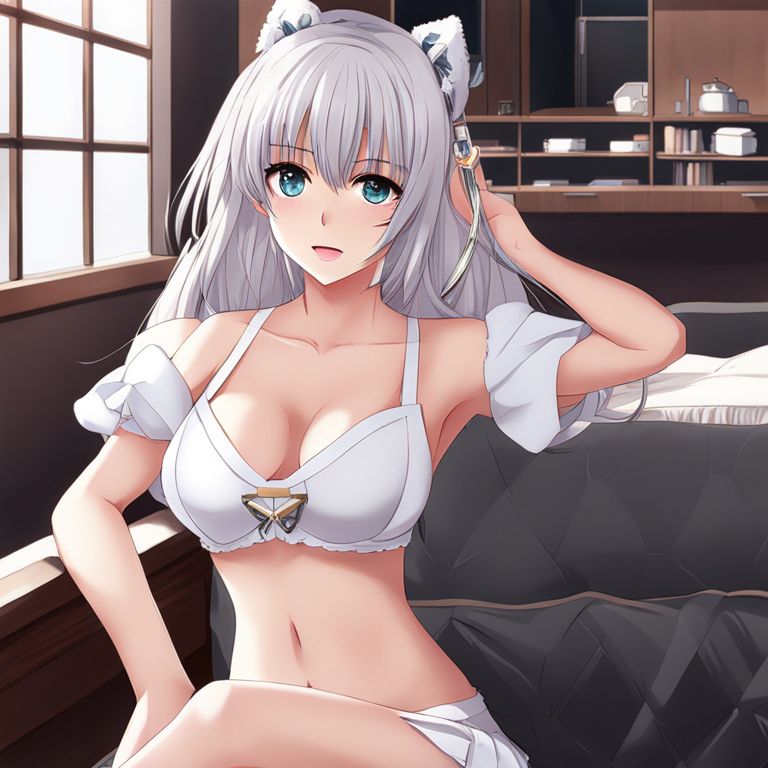 YourAnimeAI tweet media