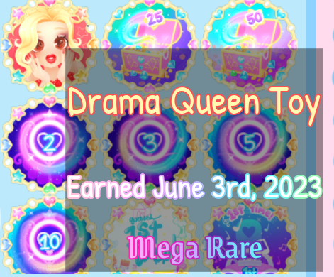 SrWitherHD's tweet photo. DRAMA QUEEN TOY? #royalehigh https://t.co/ntsWFMlvj5